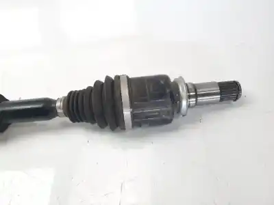 Second-hand car spare part front right transmission for toyota corolla (e21) hybrid active oem iam references 4341002c20  to2381