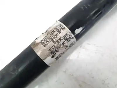 Second-hand car spare part front right transmission for toyota corolla (e21) hybrid active oem iam references 4341002c20  to2381