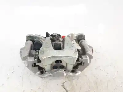 Peça sobressalente para automóvel em segunda mão pinça de travão traseira esquerda por toyota corolla (e21) hybrid active referências oem iam 4785002350