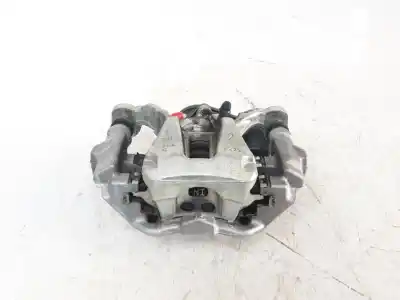 Peça sobressalente para automóvel em segunda mão pinça de travão traseira direita por toyota corolla (e21) hybrid active referências oem iam 4783002360