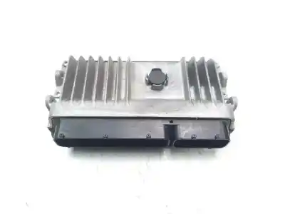 Peça sobressalente para automóvel em segunda mão centralina de motor uce por toyota corolla (e21) hybrid active referências oem iam 8966602750