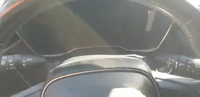 Second-hand car spare part multifunction switch for toyota corolla (e21) hybrid active oem iam references 02d7017j910  02a5017j916