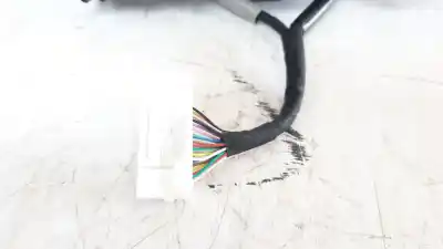 Second-hand car spare part multifunction switch for toyota corolla (e21) hybrid active oem iam references 02d7017j910  02a5017j916