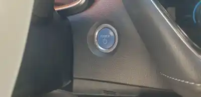 Second-hand car spare part ignition switch for toyota corolla (e21) hybrid active oem iam references 8961102190  