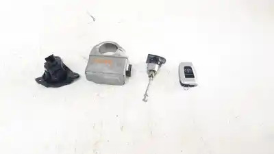 Second-hand car spare part ignition switch for toyota corolla (e21) hybrid active oem iam references 8961102190  