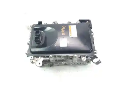 Peça sobressalente para automóvel em segunda mão inversor por toyota corolla (e21) hybrid active referências oem iam g920047350