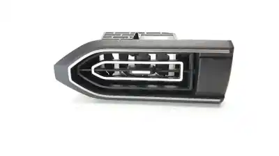 Second-hand car spare part air ventilation grille for dacia jogger expression jogger oem iam references 687600112r