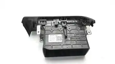 Автозапчасти б/у аэрационная решетка за dacia jogger expression jogger ссылки oem iam 687600112r  