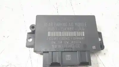 Piesă de schimb auto la mâna a doua modul electrotic pentru ford ecosport (cr6) trend+ referințe oem iam hu5t15k866ag