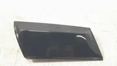 Piesă de schimb auto la mâna a doua ornament plastic pentru ford ecosport (cr6) trend+ referințe oem iam gn15n29148aew