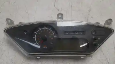 Pièce détachée automobile d'occasion COMPTEUR DE VITESSE TABLEAU DE BORD pour DAELIM S2 125  Références OEM IAM 1240120889  
