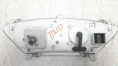 Peça sobressalente para automóvel em segunda mão quadrante por daelim s2 125 * referências oem iam 1240120889  