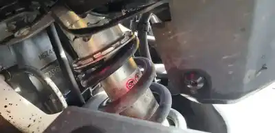 İkinci el araba yedek parçası arka amortisör için honda cbr cbr 500 r (pc44, pc62) oem iam referansları 52400mkpd01  