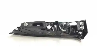 Second-hand car spare part interior left tailgate light for toyota corolla (e21) hybrid style oem iam references 8159102770  