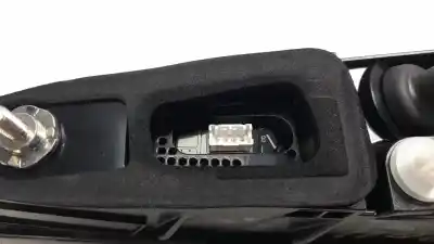 Second-hand car spare part interior left tailgate light for toyota corolla (e21) hybrid style oem iam references 8159102770  