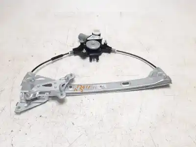 Second-hand car spare part driver left window regulator for toyota corolla (e21) hybrid style oem iam references 6982002742