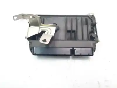 Second-hand car spare part ecu engine control for toyota corolla (e21) hybrid style oem iam references 8966602d91