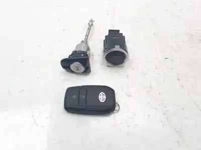 Second-hand car spare part IGNITION SWITCH for TOYOTA COROLLA (E21)  OEM IAM references 8961102190  