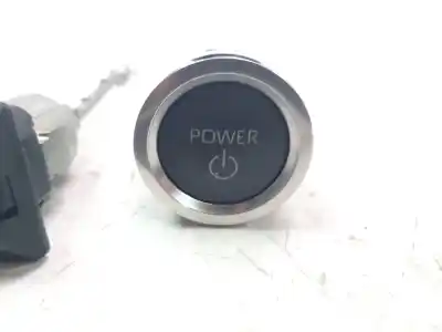 Second-hand car spare part ignition switch for toyota corolla (e21) hybrid style oem iam references 8961102190  