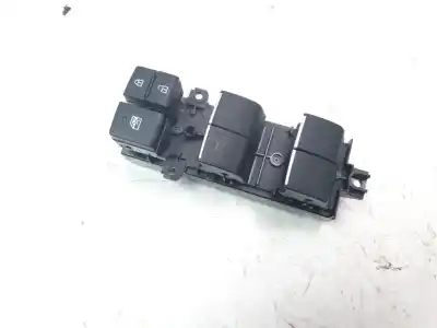 Second-hand car spare part left front power window switch for toyota corolla (e21) hybrid style oem iam references 8404002490