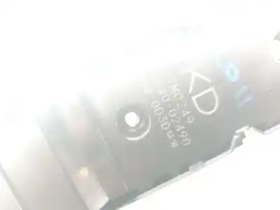 Second-hand car spare part left front power window switch for toyota corolla (e21) hybrid style oem iam references 8404002490  