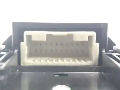 Second-hand car spare part left front power window switch for toyota corolla (e21) hybrid style oem iam references 8404002490  