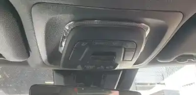 Second-hand car spare part interior light for toyota corolla (e21) hybrid style oem iam references 1d111351g  