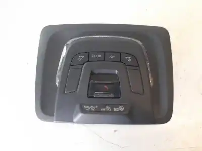 Second-hand car spare part interior light for toyota corolla (e21) hybrid style oem iam references 1d111351g