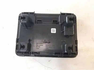 Second-hand car spare part interior light for toyota corolla (e21) hybrid style oem iam references 1d111351g  