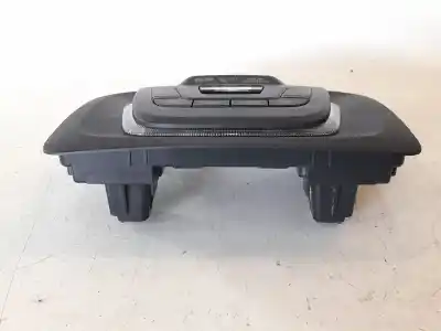 Second-hand car spare part interior light for toyota corolla (e21) hybrid style oem iam references 1d111351g  