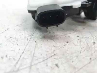 Second-hand car spare part trunk lock for toyota corolla (e21) hybrid style oem iam references 6935002100  