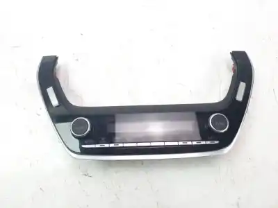 Second-hand car spare part climate control for toyota corolla (e21) hybrid style oem iam references 5590002m40