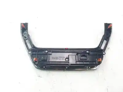 Second-hand car spare part climate control for toyota corolla (e21) hybrid style oem iam references 5590002m40  