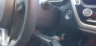 Second-hand car spare part steering column for toyota corolla (e21) hybrid style oem iam references 8965012s10  