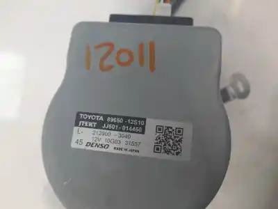 Second-hand car spare part steering column for toyota corolla (e21) hybrid style oem iam references 8965012s10  