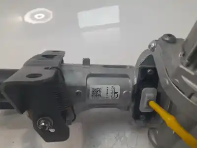 Second-hand car spare part steering column for toyota corolla (e21) hybrid style oem iam references 8965012s10  