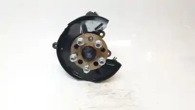 Second-hand car spare part rear right knuckle for toyota corolla (e21) hybrid style oem iam references 4230402210