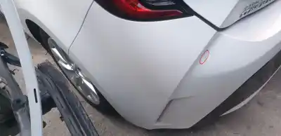 Second-hand car spare part rear left knuckle for toyota corolla (e21) hybrid style oem iam references 4230502210  