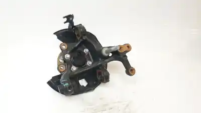 Second-hand car spare part rear left knuckle for toyota corolla (e21) hybrid style oem iam references 4230502210  