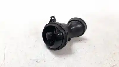 Second-hand car spare part LEFT SIDE AIR VENT for MINI CLUBMAN (R55)  OEM IAM references 925401201  