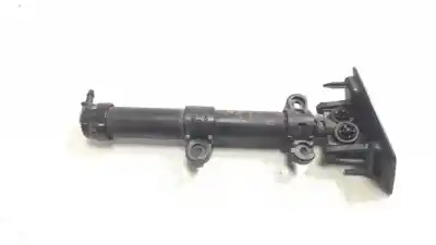 Peça sobressalente para automóvel em segunda mão sistema lava faróis de xenon por jaguar xf 3.0 v6 diesel luxury referências oem iam c2z13782