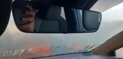 Pezzo di ricambio per auto di seconda mano specchio interno per toyota corolla (e21) hybrid style riferimenti oem iam 878100ws30  