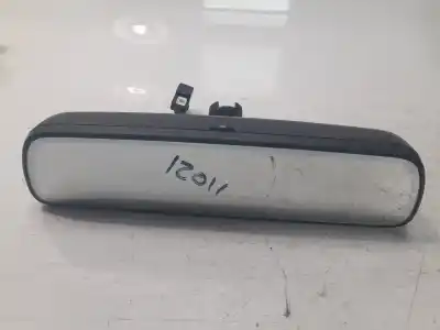 Second-hand car spare part interior rearview mirror for toyota corolla (e21) hybrid style oem iam references 878100ws30