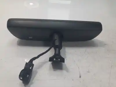 Pezzo di ricambio per auto di seconda mano specchio interno per toyota corolla (e21) hybrid style riferimenti oem iam 878100ws30  