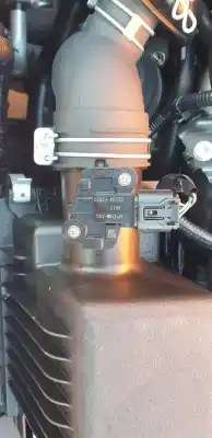 Second-hand car spare part flowmeter for toyota corolla (e21) hybrid style oem iam references 22204f2010