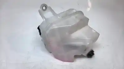 Peça sobressalente para automóvel em segunda mão depósito de expansão por toyota corolla (e21) hybrid style referências oem iam 164a20t021  