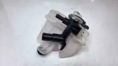 Peça sobressalente para automóvel em segunda mão depósito de expansão por toyota corolla (e21) hybrid style referências oem iam 164a20t021  