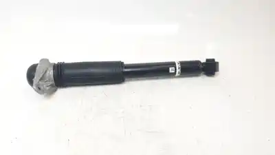 Second-hand car spare part rear left shock absorber for toyota corolla (e21) hybrid style oem iam references 4853002m10