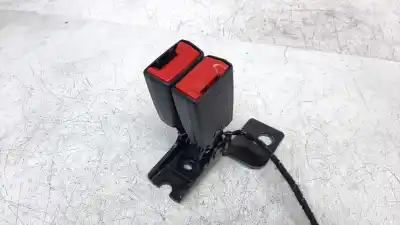 Gebrauchtes Autoersatzteil gürtelhaken hinten zentral zum ford ecosport (cr6) 1.0 ecoboost cat oem-iam-referenzen ln15a613k21abw