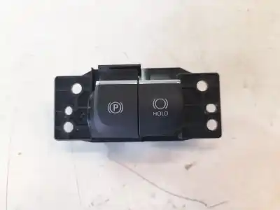 Second-hand car spare part handbrake lever for toyota corolla (e21) hybrid style oem iam references 8439002020